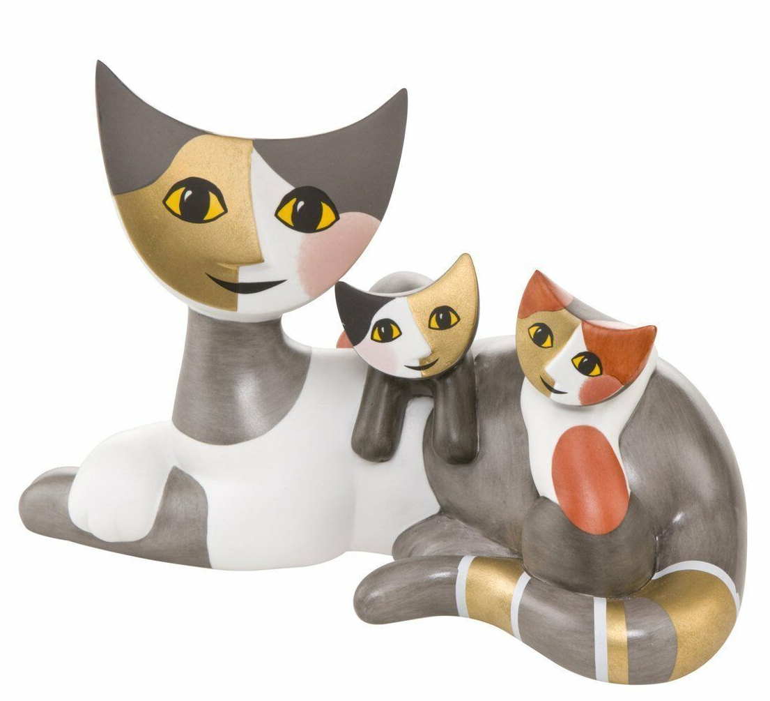 

Фигурка кошка Goebel GOE-31400211