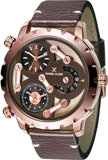 

Часы наручные Daniel Klein DK11303-6