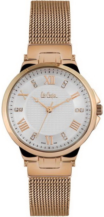 

Часы наручные Lee Cooper LC06644.430
