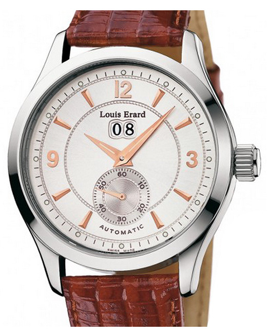 

Часы наручные Louis Erard 42202AA01.BDT01