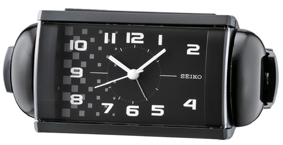 

Будильник Seiko QHK027J