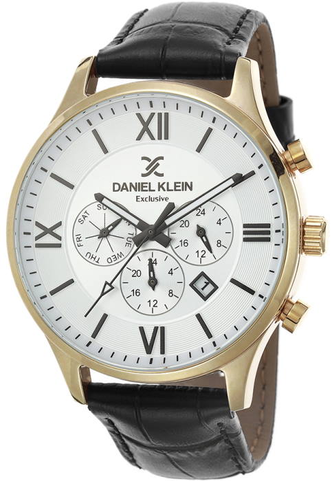 

Часы наручные Daniel Klein DK.1.12440-1