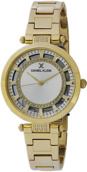 

Часы наручные Daniel Klein DK11379-5