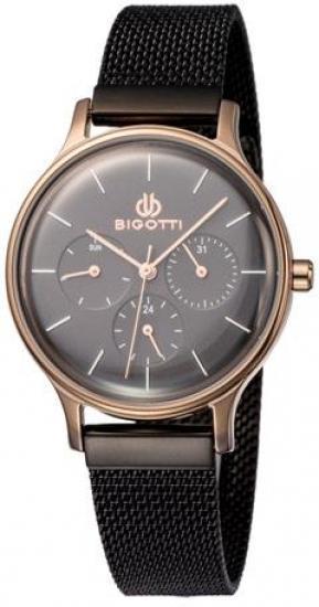 

Часы наручные Bigotti BGT0123-4