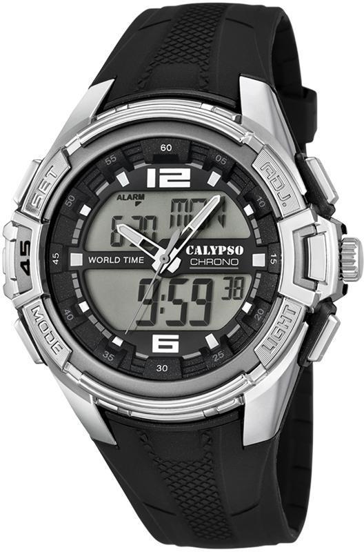 

Часы наручные Calypso K5655/1