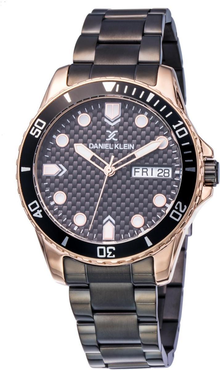 

Часы наручные Daniel Klein DK11926-4