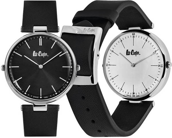 

Часы наручные Lee Cooper LC06636.331