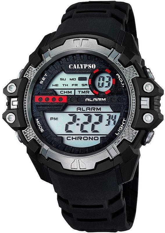 

Часы наручные Calypso K5656/1