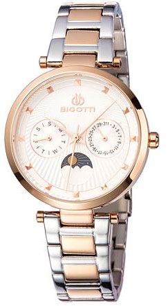 

Часы наручные Bigotti BGT0128-4