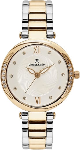 

Часы наручные Daniel Klein DK11741-7