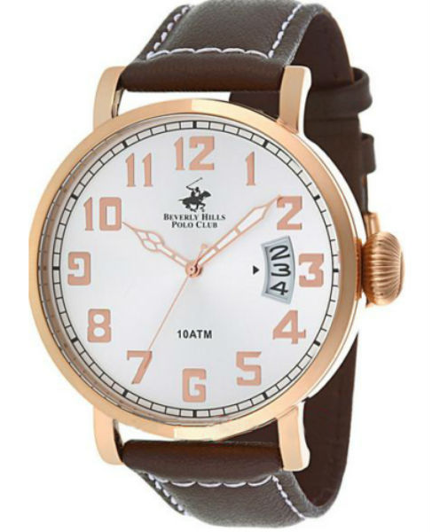 

Часы наручные Beverly Hills Polo Club BH545-05