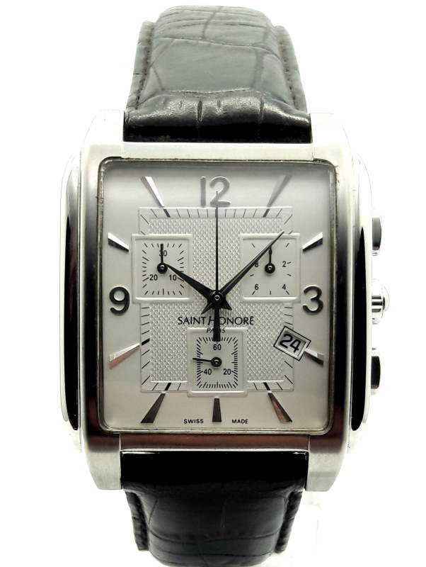 

Часы наручные Saint Honore 855004 1ABF