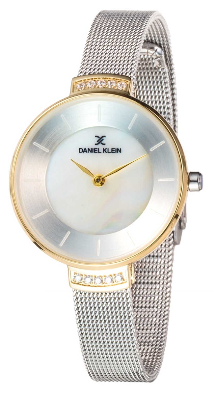 

Часы наручные Daniel Klein DK11808-7
