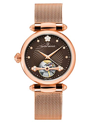 

Часы наручные Claude Bernard 85022 37RM BRPR