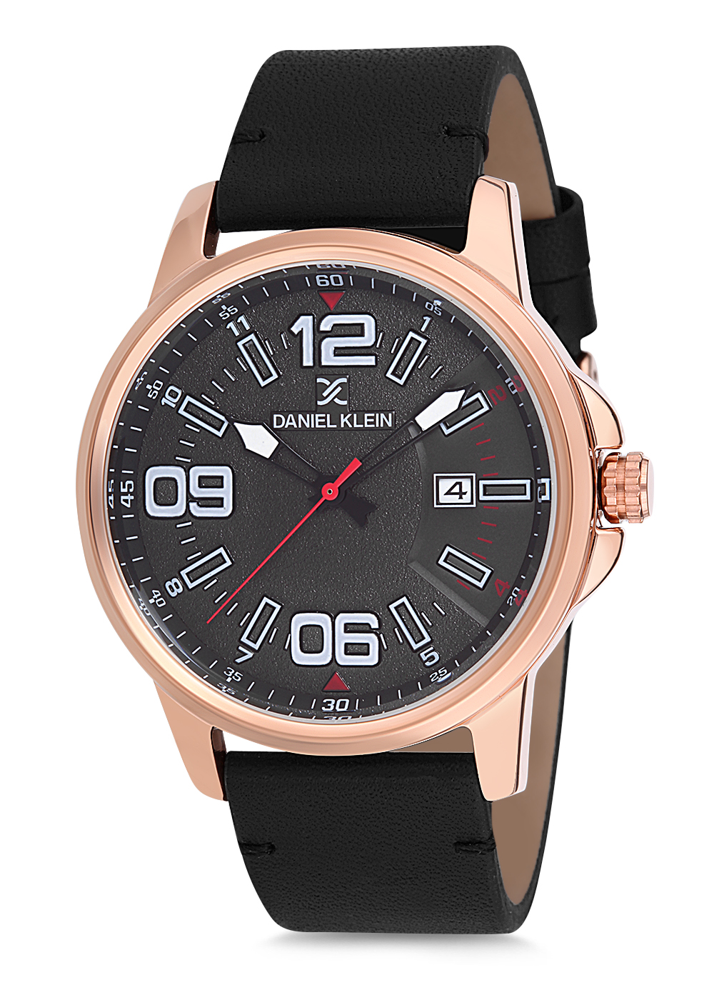 

Часы наручные Daniel Klein DK12131-4