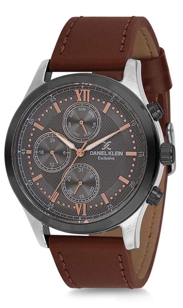 

Часы наручные Daniel Klein DK11661-4