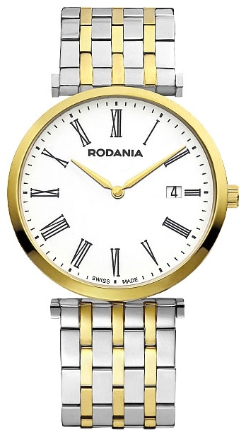 

Часы наручные Rodania 25056.82
