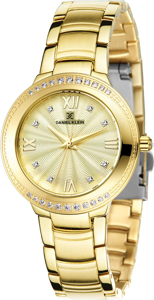 

Часы наручные Daniel Klein DK10974-2