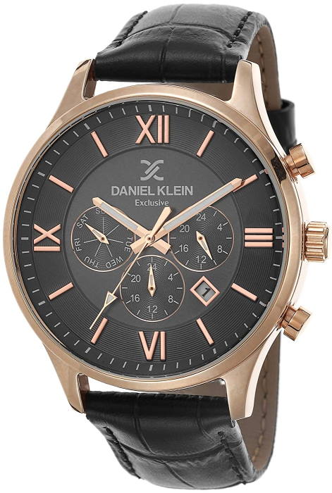 

Часы наручные Daniel Klein DK.1.12440-5