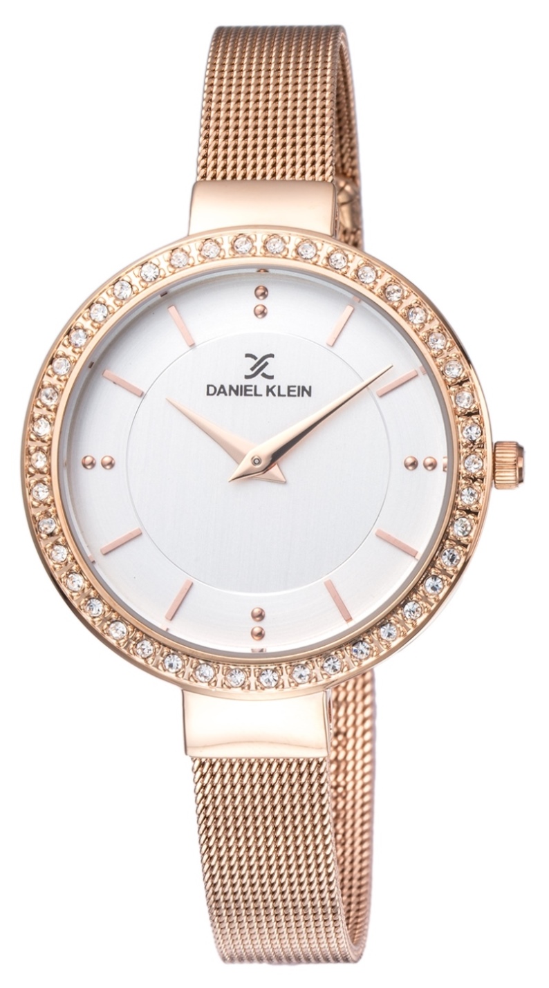 

Часы наручные Daniel Klein DK11804-3