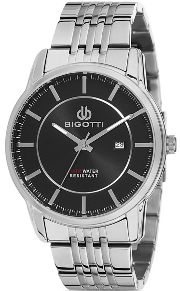 

Часы наручные Bigotti BGT0235-2