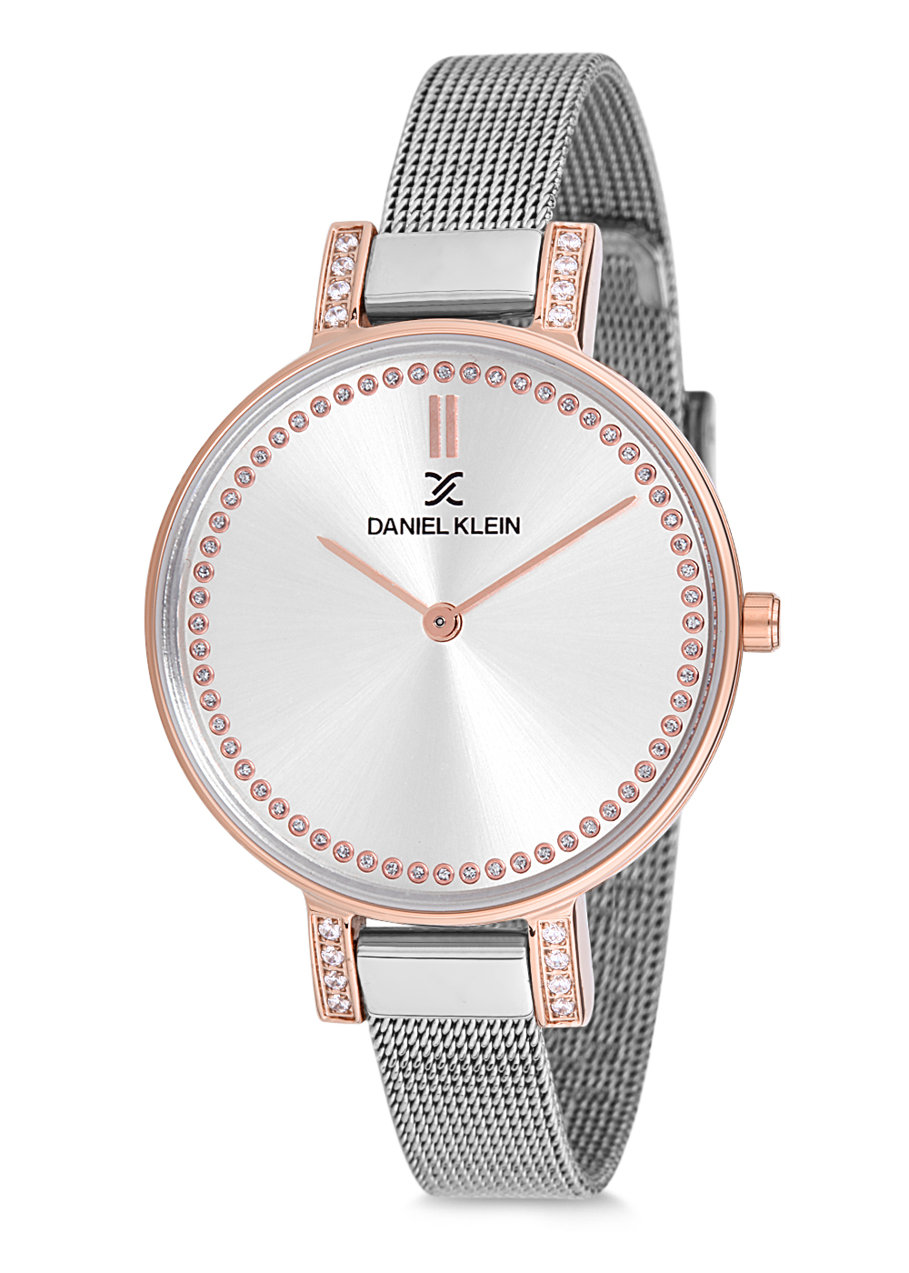 

Часы наручные Daniel Klein DK12177-7