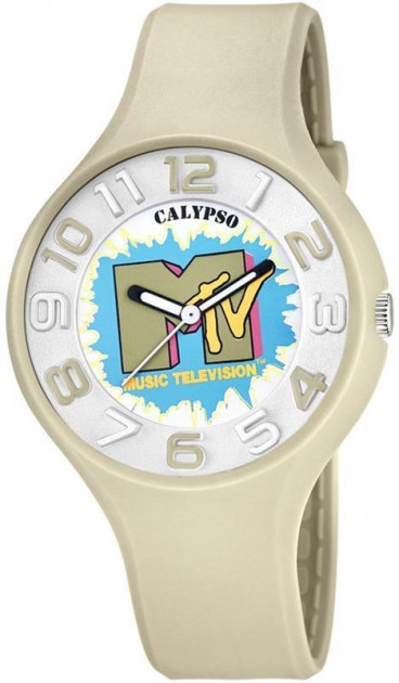 

Часы наручные Calypso KTV5591/3