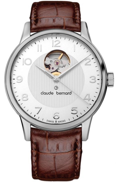 

Часы наручные Claude Bernard 85017 3 ABN