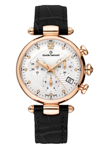 

Часы наручные Claude Bernard 10215 37R APR2