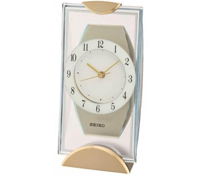 

Часы настольные Seiko QXG146G