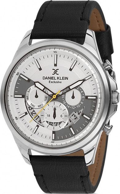 

Часы наручные Daniel Klein DK11778-3