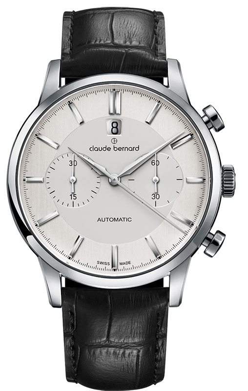 

Часы наручные Claude Bernard 08001 3 AIN