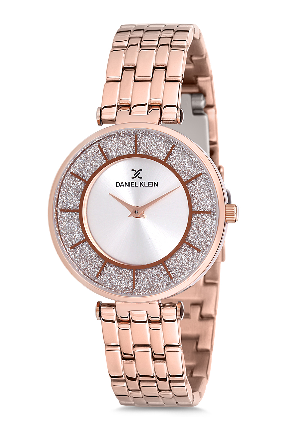 

Часы наручные Daniel Klein DK12176-3