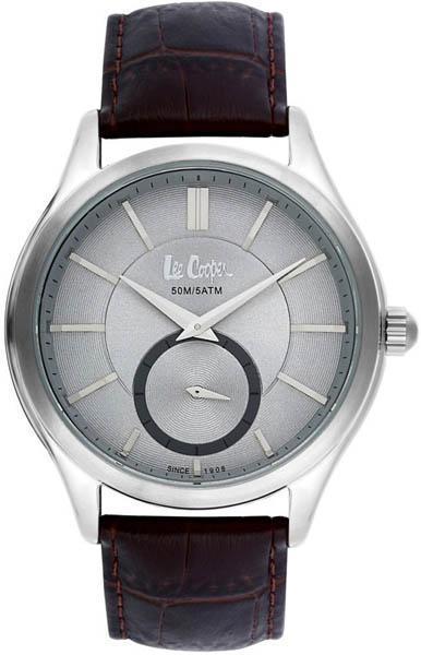 

Часы наручные Lee Cooper LC-62G-C