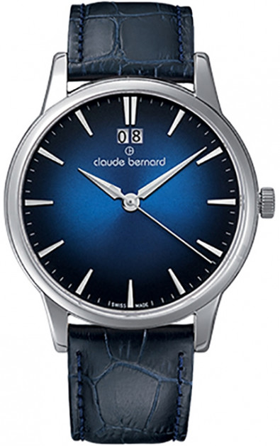 

Часы наручные Claude Bernard 63003 3 BUIN