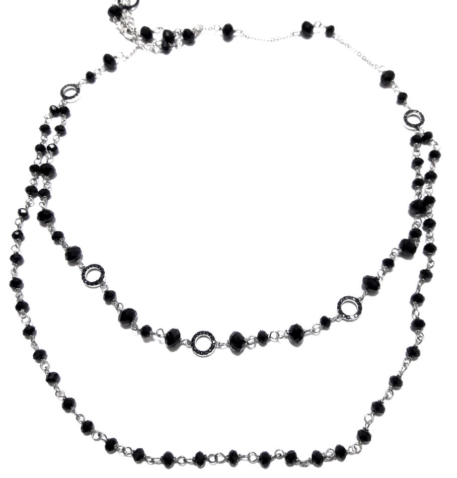

Колье Ottaviani 480246