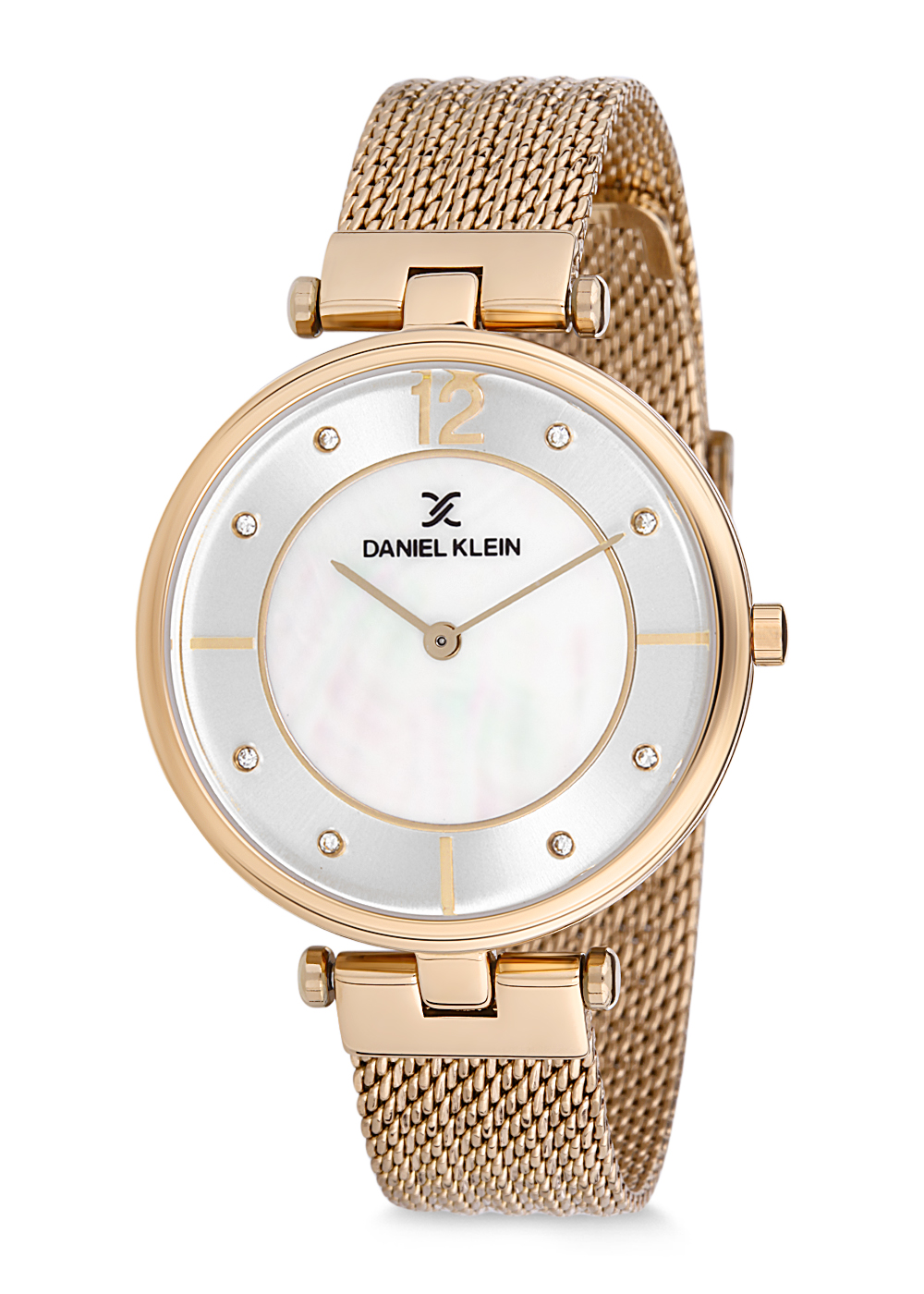 

Часы наручные Daniel Klein DK12178-3
