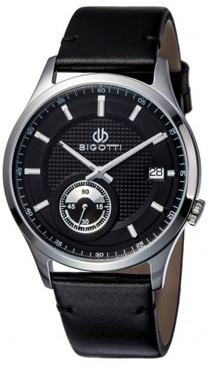 

Часы наручные Bigotti BGT0164-3
