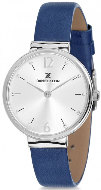 

Часы наручные Daniel Klein DK11791-5