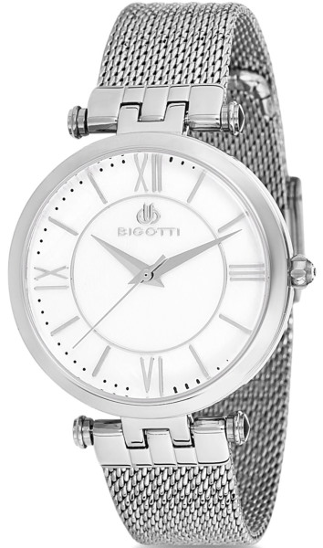 

Часы наручные Bigotti BGT0229-1