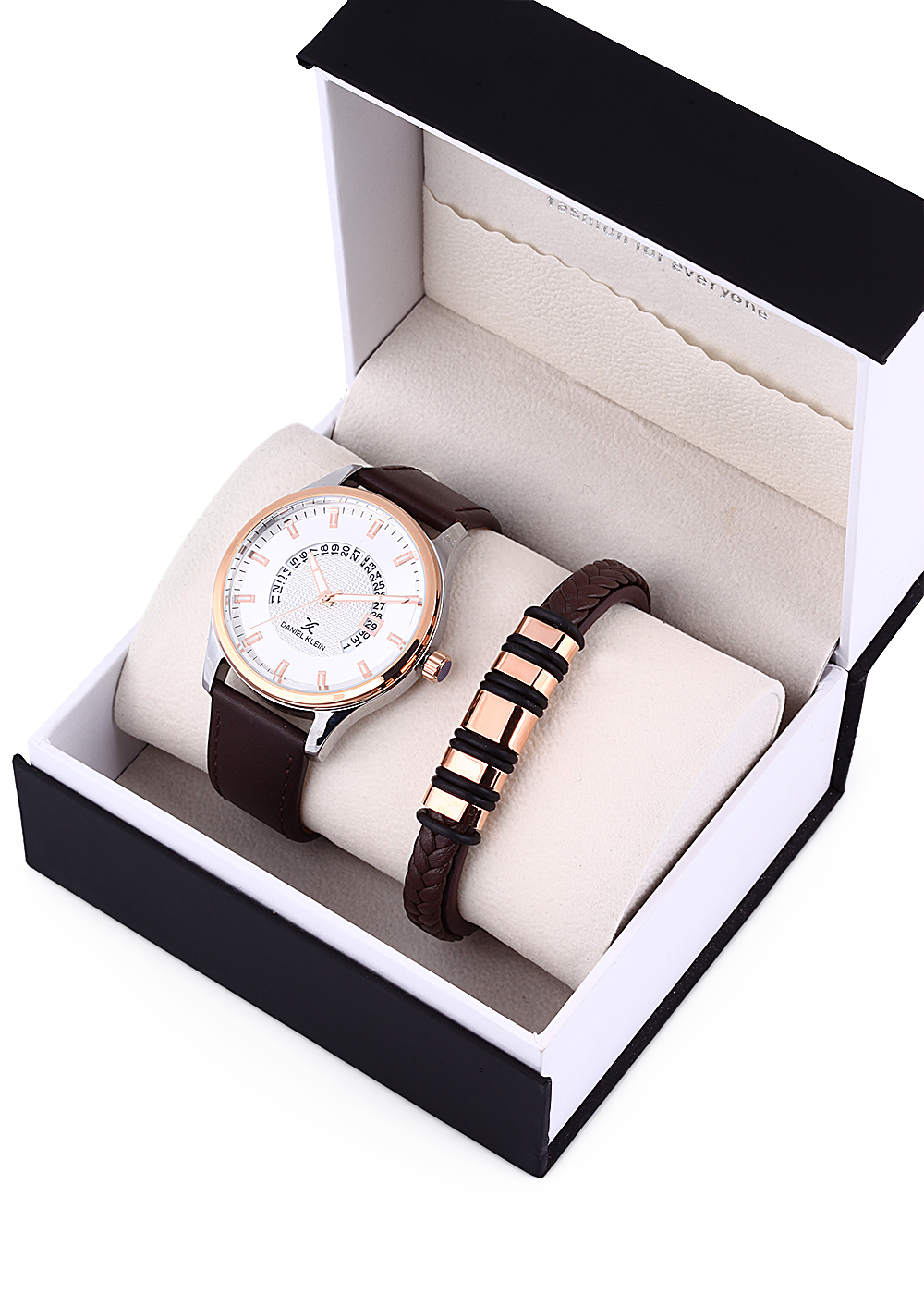 

Часы наручные Daniel Klein DK12164-4