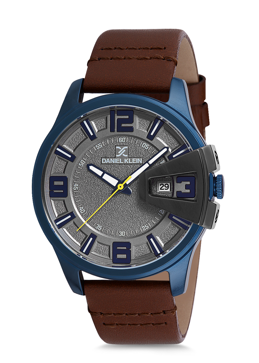 

Часы наручные Daniel Klein DK12161-4