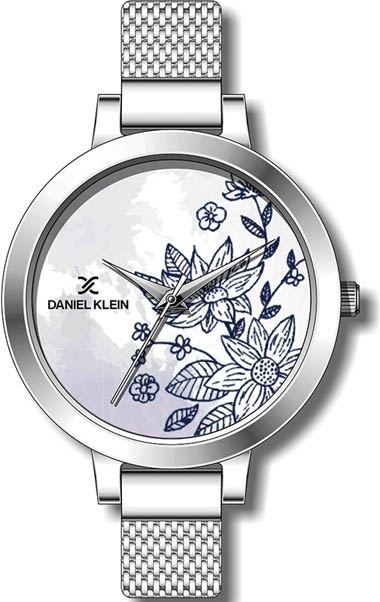 

Часы наручные Daniel Klein DK11641-7