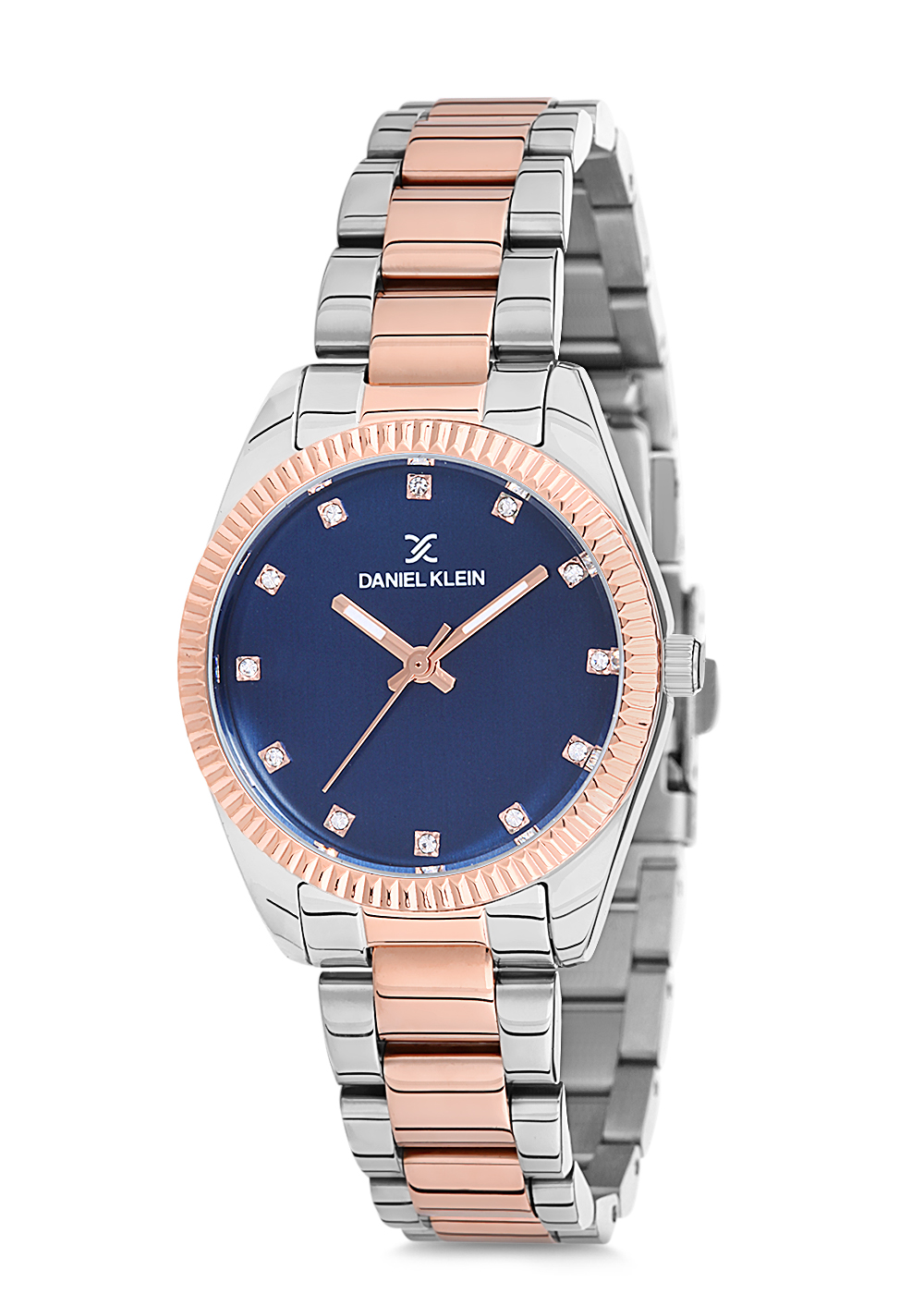 

Часы наручные Daniel Klein DK12180-7
