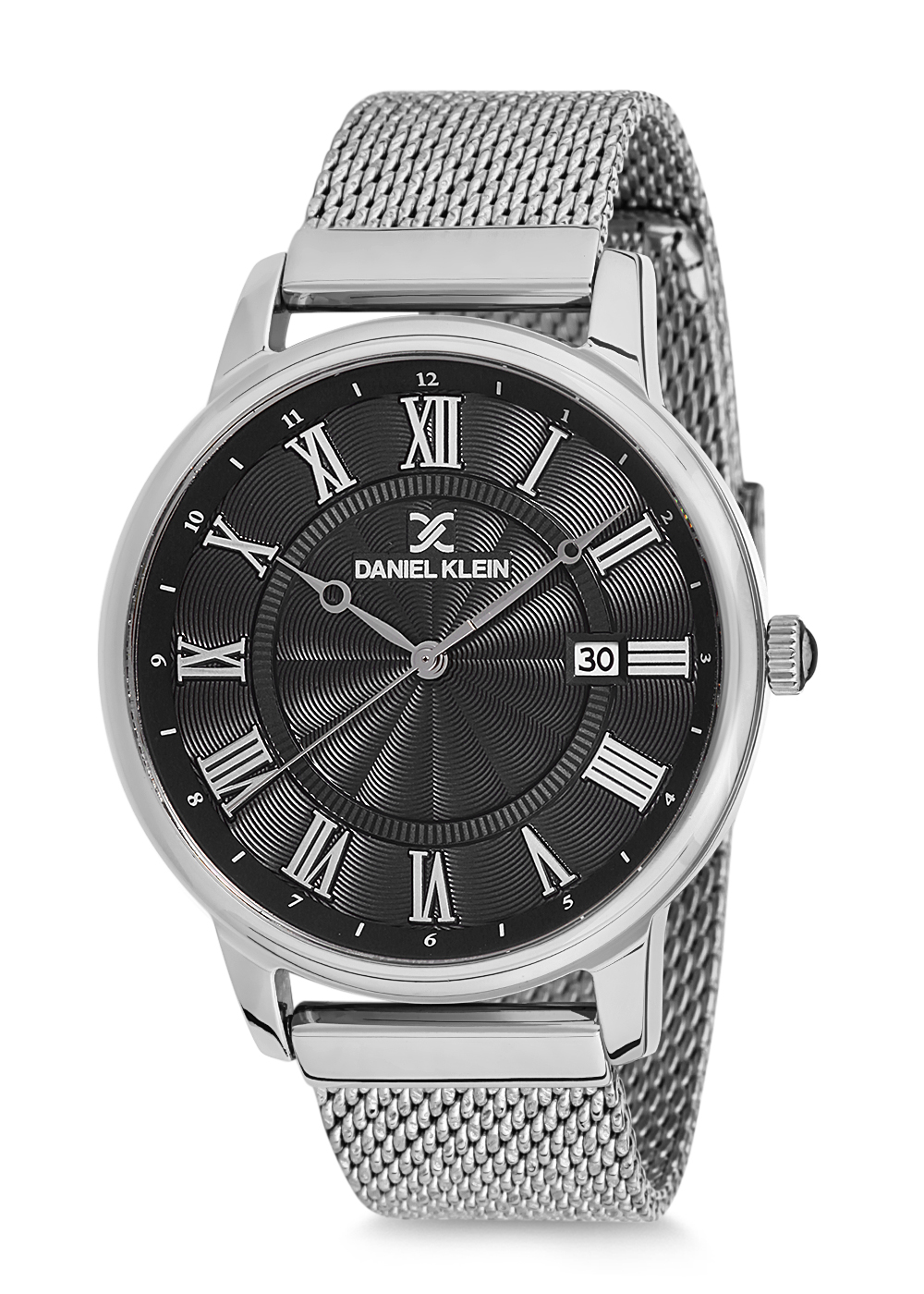 

Часы наручные Daniel Klein DK12168-4
