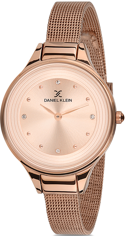 

Часы наручные Daniel Klein DK11639-4