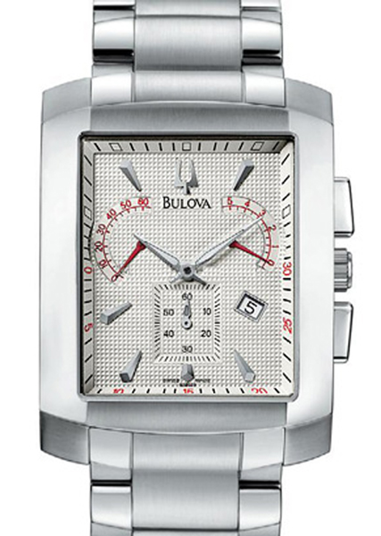 

Часы наручные Bulova 63B031
