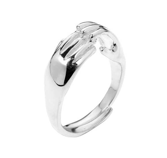 

Кольцо Ottaviani 600048A