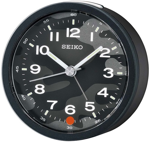 

Будильник Seiko QHE096A