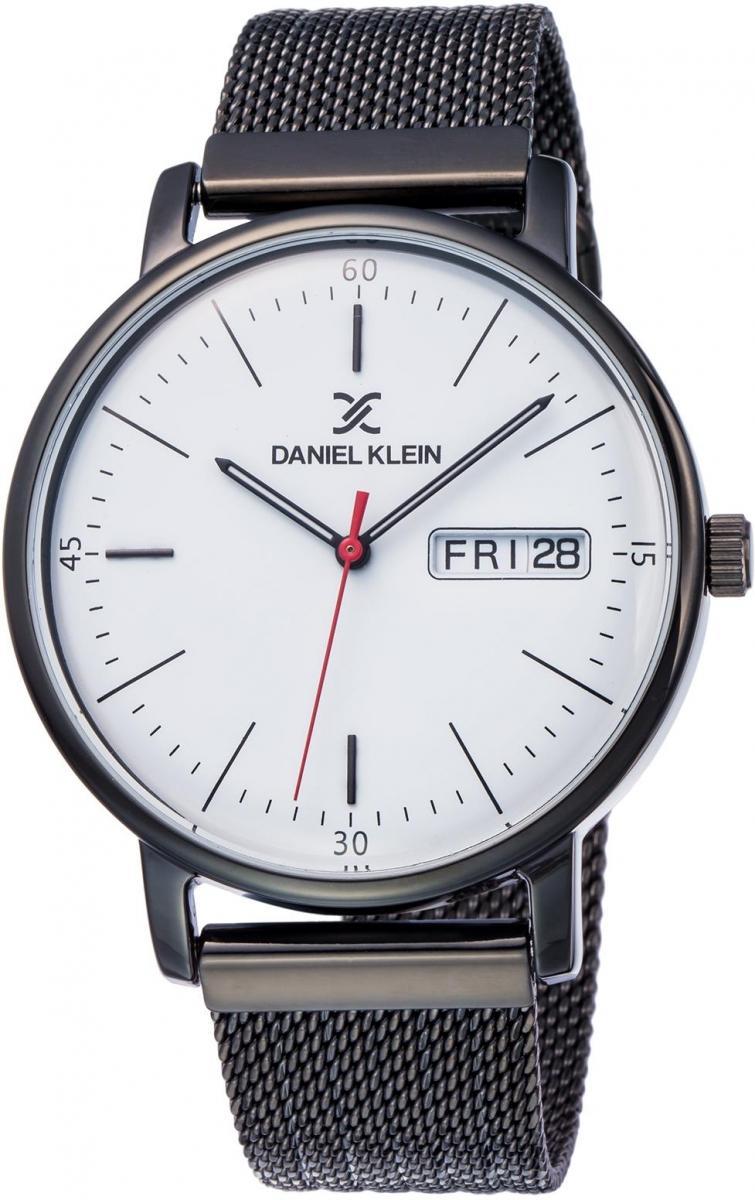 

Часы наручные Daniel Klein DK11827-4